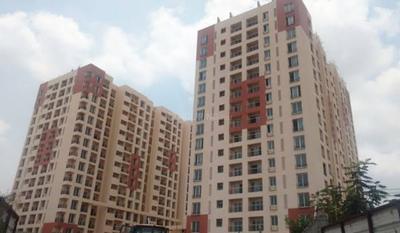 Project Image of 1000.0 - 1584.0 Sq.ft 2 BHK Apartment for buy in Ankur Palm Springs