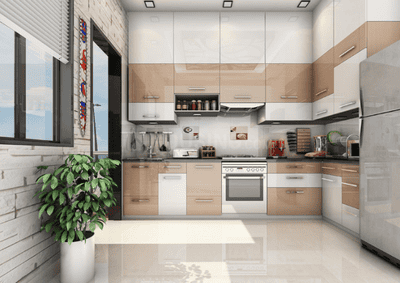 Project Image of 740.0 - 752.83 Sq.ft 2 BHK Apartment for buy in Nisarg Unicorn Nisarg Belrose C Building