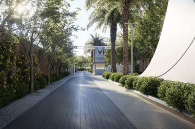 Gallery Cover Pic of IVY County Pristine Villa Plots