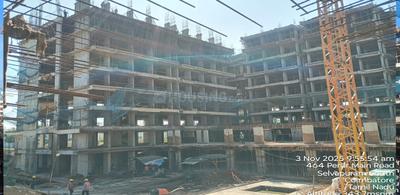 Project Image of 1062.0 - 1560.0 Sq.ft 2 BHK Apartment for buy in Radiance Riverwoods