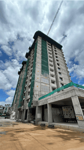 Project Image of 2380.0 - 2515.0 Sq.ft 3 BHK Apartment for buy in Adarsh Stratuss Phase 1