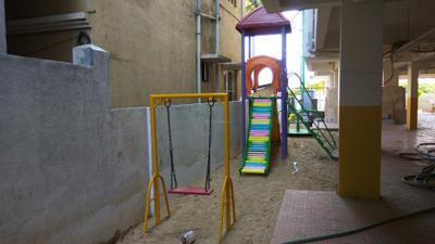 Project Image of 1170.0 - 1575.0 Sq.ft 2 BHK Apartment for buy in Parthu Hallmark