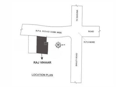 Project Image of 880.0 - 1297.0 Sq.ft 2 BHK Apartment for buy in Deep Sheetal Raj Vihaar