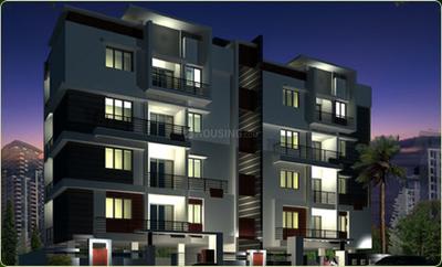 Project Image of 0.0 - 1171.0 Sq.ft 2 BHK Apartment for buy in Sai Vennela Wind Flower