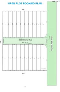 Project Image of 1846.33 - 2806.15 Sq.ft Residential Plot Plot for buy in Shreeji Amrut Udhyog Nagar 3 Vibhag F