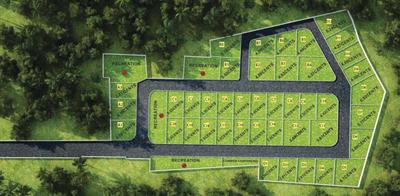 Project Image of 1850.0 - 3270.0 Sq.ft 3 BHK Villa for buy in iCloud Under The Blue Sky
