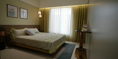 Project Image of 785.0 - 1046.0 Sq.ft 2 BHK Apartment for buy in Nivasa Enchante Phase III