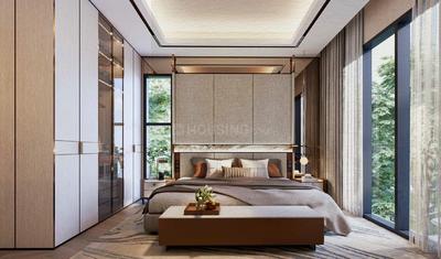 Project Image of 1245.92 - 1983.81 Sq.ft 3 BHK Apartment for buy in Rustomjee Crescent