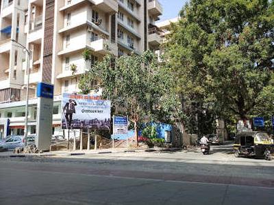 Naiknavare Sylvan Heights H Building Elevation 1
