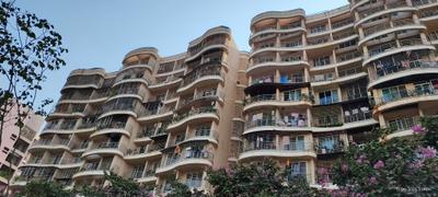 Project Image of 650 Sq.ft 1 BHK Apartment / Flat for sale in Ulwe for Rs. 8000000