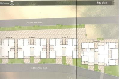 Project Image of 1205.0 - 1475.0 Sq.ft 2 BHK Apartment for buy in Shree Suryadeep Avenue