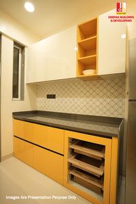 Project Image of 1140.0 - 2347.0 Sq.ft 2 BHK Apartment for buy in Sunflower City