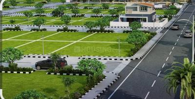 Project Image of 1503.0 - 2403.0 Sq.ft Residential Plot Plot for buy in Subhagruha Sukrithi Windsor