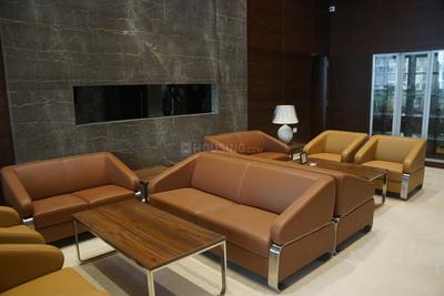 Project Image of 656.0 - 1106.0 Sq.ft 2 BHK Apartment for buy in N Rose Northern Heights Phase 1