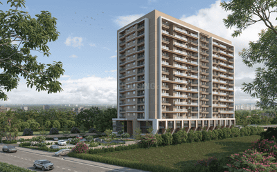 Project Image of 650.0 - 1005.0 Sq.ft 2 BHK Apartment for buy in Neoteric Regal Garden 2