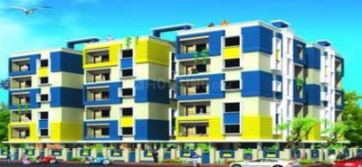 Project Image of 900.0 - 1025.0 Sq.ft 2 BHK Apartment for buy in VR Ram Residency Phase 2