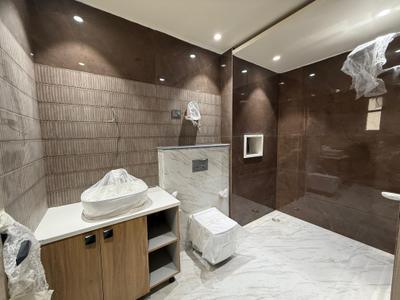 Project Image of 1350.0 - 2700.0 Sq.ft 3 BHK Builder Floor for buy in Mahadev Luxury Floors