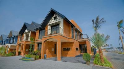 Project Image of 0.0 - 2151.0 Sq.ft 3 BHK Villa for buy in Casagrand Selenia