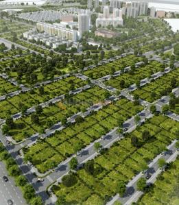 Project Image of 900.0 - 1269.0 Sq.ft Residential Plot Plot for buy in Green Residency