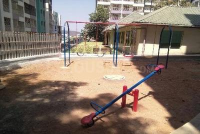 Project Image of 530 Sq.ft 1 BHK Apartment / Flat for sale in Badlapur West for Rs. 2325000