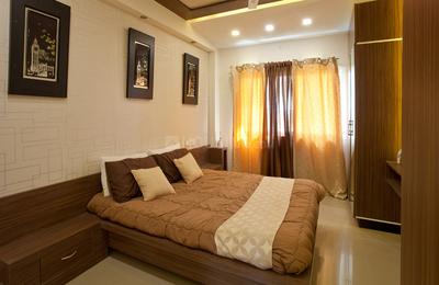 Project Image of 1200.0 - 3000.0 Sq.ft 3 BHK Villa for buy in Villa Green Vista