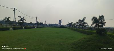 Project Image of 1000.0 - 1250.0 Sq.ft Residential Plot Plot for buy in Shri Krishna Premium Corridor