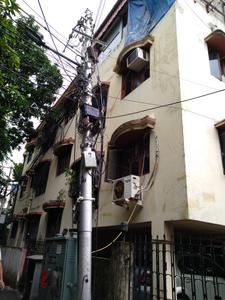 Project Image of 0.0 - 866.0 Sq.ft 2 BHK Apartment for buy in Gadadhar CHS