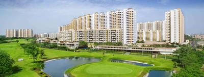 Lodha Palava Urbano G And H Elevation 1