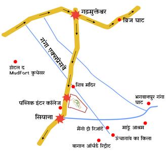 Project Image of 1107.0 - 7200.0 Sq.ft Residential Plot Plot for buy in Yash Vatika
