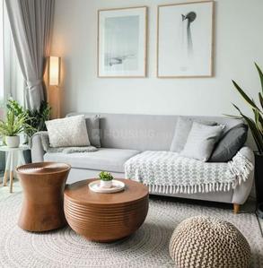 Project Image of 1834 Sq.ft 3 BHK Apartment / Flat for sale in BJB Nagar for Rs. 17000000