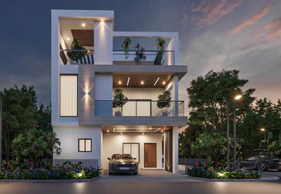 Project Image of 3865.0 - 4565.0 Sq.ft 4 BHK Villa for buy in Achyuta