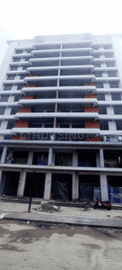 Project Image of 1512.0 - 2112.0 Sq.ft 3 BHK Apartment for buy in Shree Siddheshwar Hazelwood