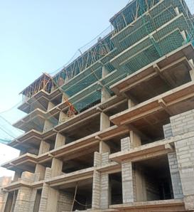 Project Image of 0.0 - 3762.0 Sq.ft 3 BHK Apartment for buy in Pradhan Glenforest
