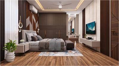 Project Image of 1325.0 - 2610.0 Sq.ft 2 BHK Apartment for buy in Radhey Skye