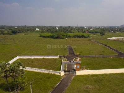 Project Image of 646.0 - 2400.0 Sq.ft Residential Plot Plot for buy in Ashok Brindavanam Phase II