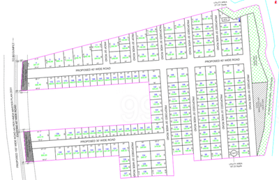Project Image of 1328.59 - 5293.05 Sq.ft Residential Plot Plot for buy in Sumeethrra Sri Sai Vinayaka
