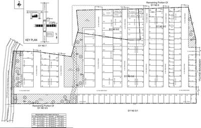 Confident Oberon Images for Layout Plan of Confident Oberon 1
