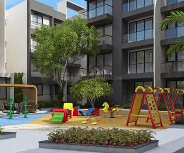 Project Image of 1538 Sq.ft 3 BHK Apartment / Flat for sale in Jagatpura for Rs. 15500000