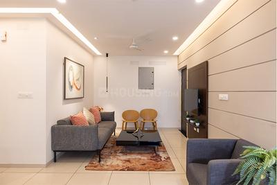 Project Image of 987.0 - 1617.0 Sq.ft 2 BHK Apartment for buy in Doshi Risington 2