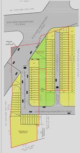 Faruk A Kureshi Vrundavan Park 1 Images for layoutPlan 1