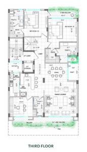 Project Image of 0.0 - 2200.0 Sq.ft 4 BHK Builder Floor for buy in R M Aareem Luxury Homes