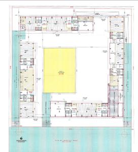 Project Image of 2175 Sq.ft 3 BHK Apartment / Flat for sale in Dumas for Rs. 9135000
