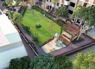 Project Image of 990 Sq.ft 2 BHK Apartment / Flat for sale in Lambha for Rs. 2150000