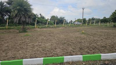 Rajeswari Garden Elevation 1