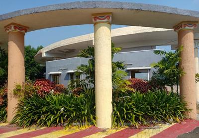 Project Image of 1350.0 - 4500.0 Sq.ft Residential Plot Plot for buy in Green Haritha Vanam