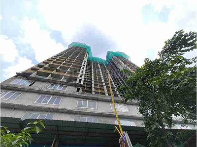 Project Image of 0.0 - 465.86 Sq.ft 2 BHK Apartment for buy in Puraniks Superio Grand Central
