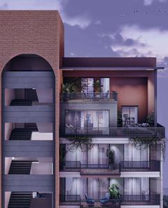 Project Image of 1096.3 - 2205.31 Sq.ft 3 BHK Apartment for buy in Shivam The Iconic