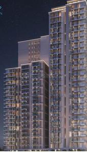 Ossia Prem Ratan Elevation 1