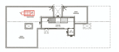 Project Image of 282.12 - 610.64 Sq.ft 1 BHK Apartment for buy in Amba Vraj Bhoomi