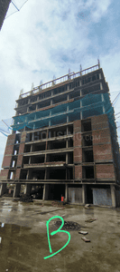 Project Image of 0.0 - 1079.73 Sq.ft 3 BHK Apartment for buy in Alpha Gold